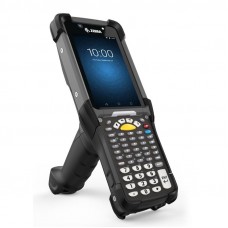 MC9300 - 1D Laser SE965, 53 Key 5250 Emulation, Android GMS, 4GB RAM/32GB FLASH, NFC, Vibration, RoW