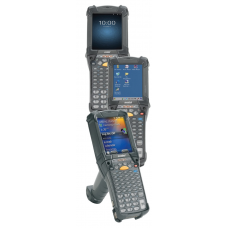 MC9200 (Premium) - 2D Imager SE4750 SR, 43 Key, Windows Embedded Compact 7.0 (CE), 1GB RAM, 2GB Flash, RFID Tag, IST, Bluetooth, WiFi