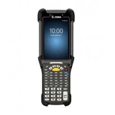 MC9300 - Freezer, 2D Long Range Imager SE4850, 53 Key VT, Android GMS, 4GB RAM/32GB FLASH, NFC, Vibration, RoW