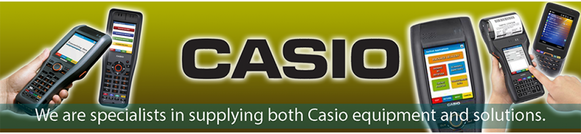 Casio